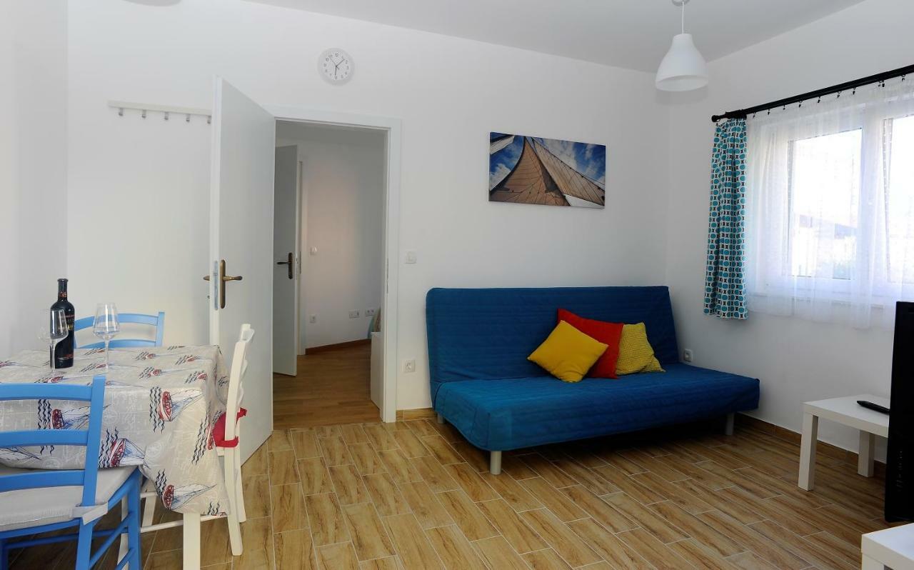 Topic Hill Apartments Split Eksteriør billede