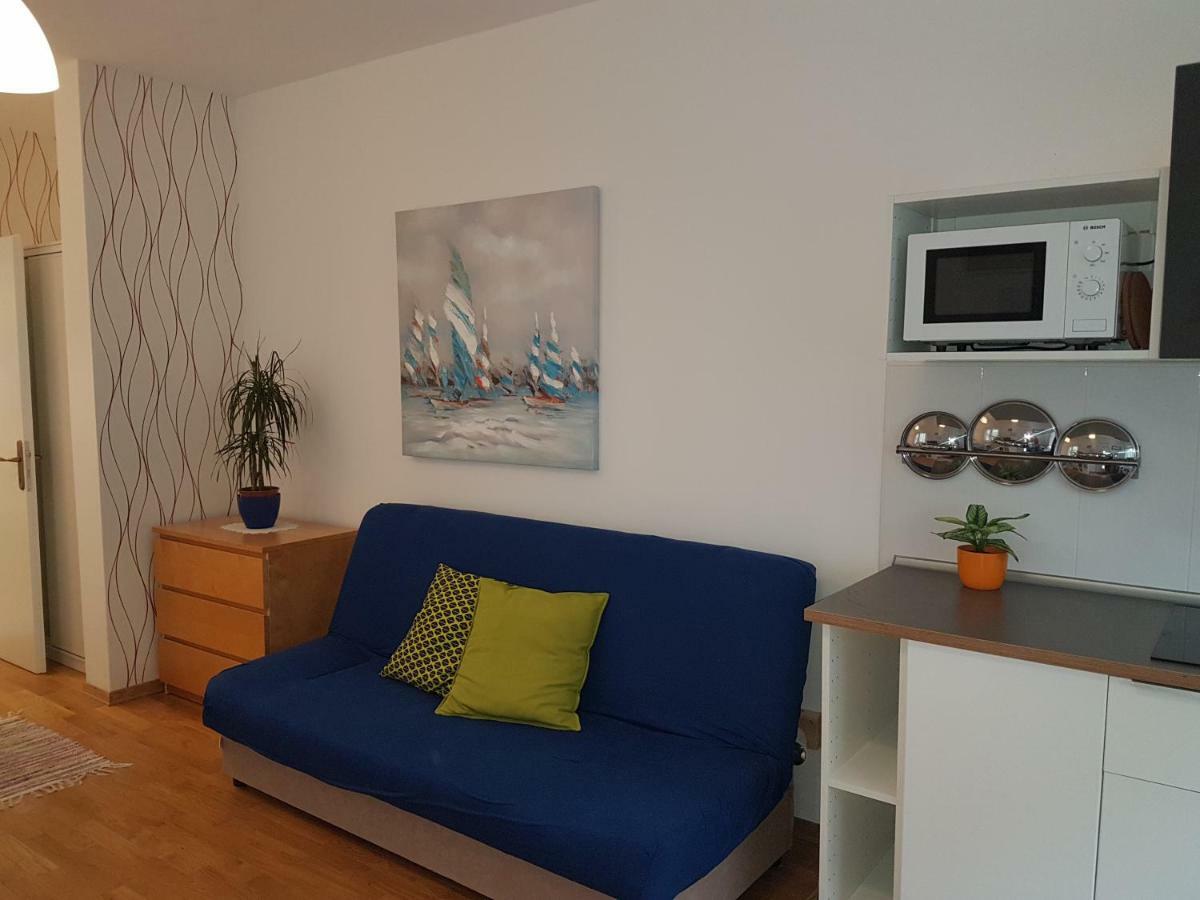 Topic Hill Apartments Split Eksteriør billede