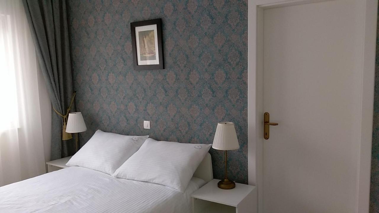 Topic Hill Apartments Split Eksteriør billede